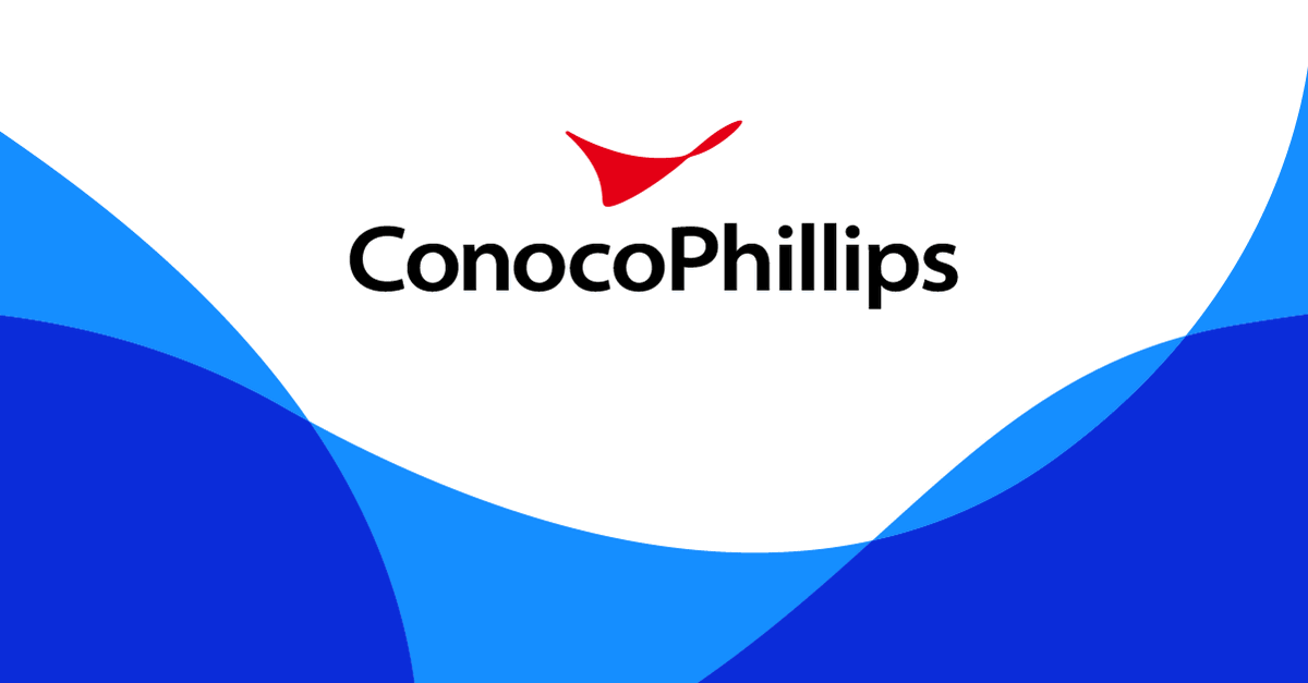 NEWS RELEASE: ConocoPhillips completes acquisition of Marathon Oil Corporation bit.ly/4g2YLdX