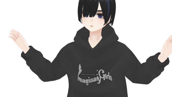 架空のアイドルのグッズも作れるんだなこれ