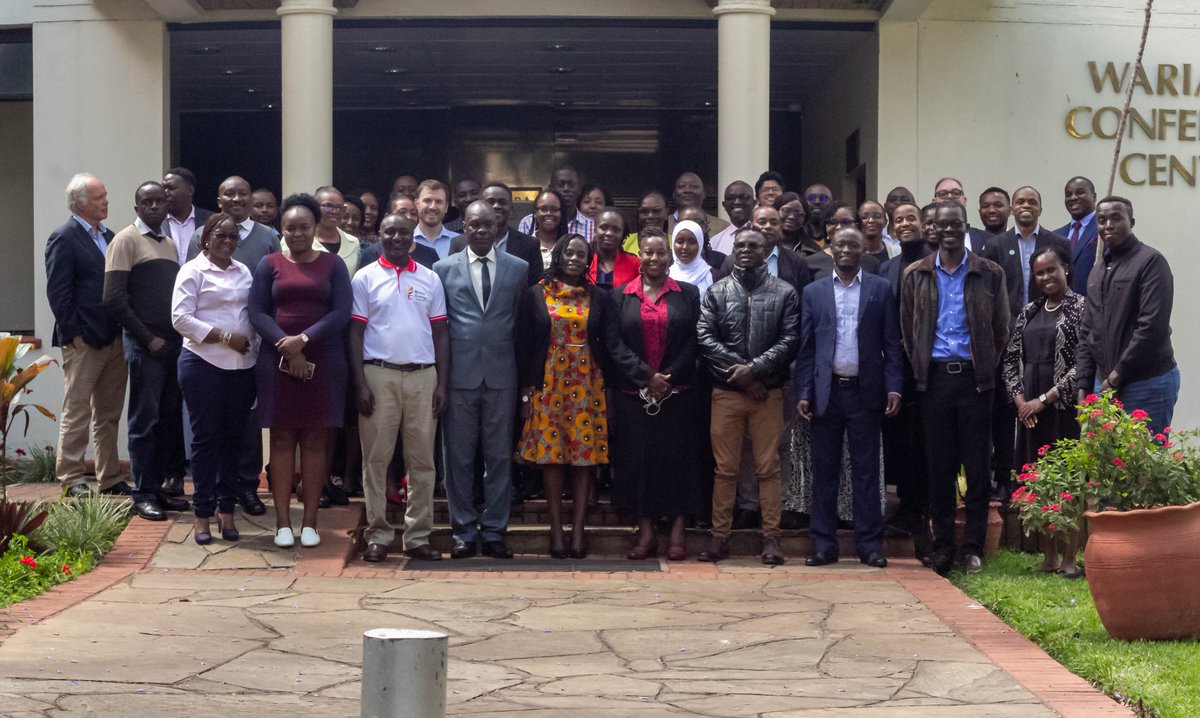 EE_Coach_'s tweet image. On Nov 20, the EEC (#NIRAS &amp;amp; #Intellecap) &amp;amp; #PES hosted a successful matchmaking event in Kenya where EEC trained SMEs in clean cooking &amp;amp; biodigester sectors, supported by EnDev &amp;amp; ABC programmes, pitched to financiers.
#RenewableEnergy #CleanCooking #SMEGrowth #networking
