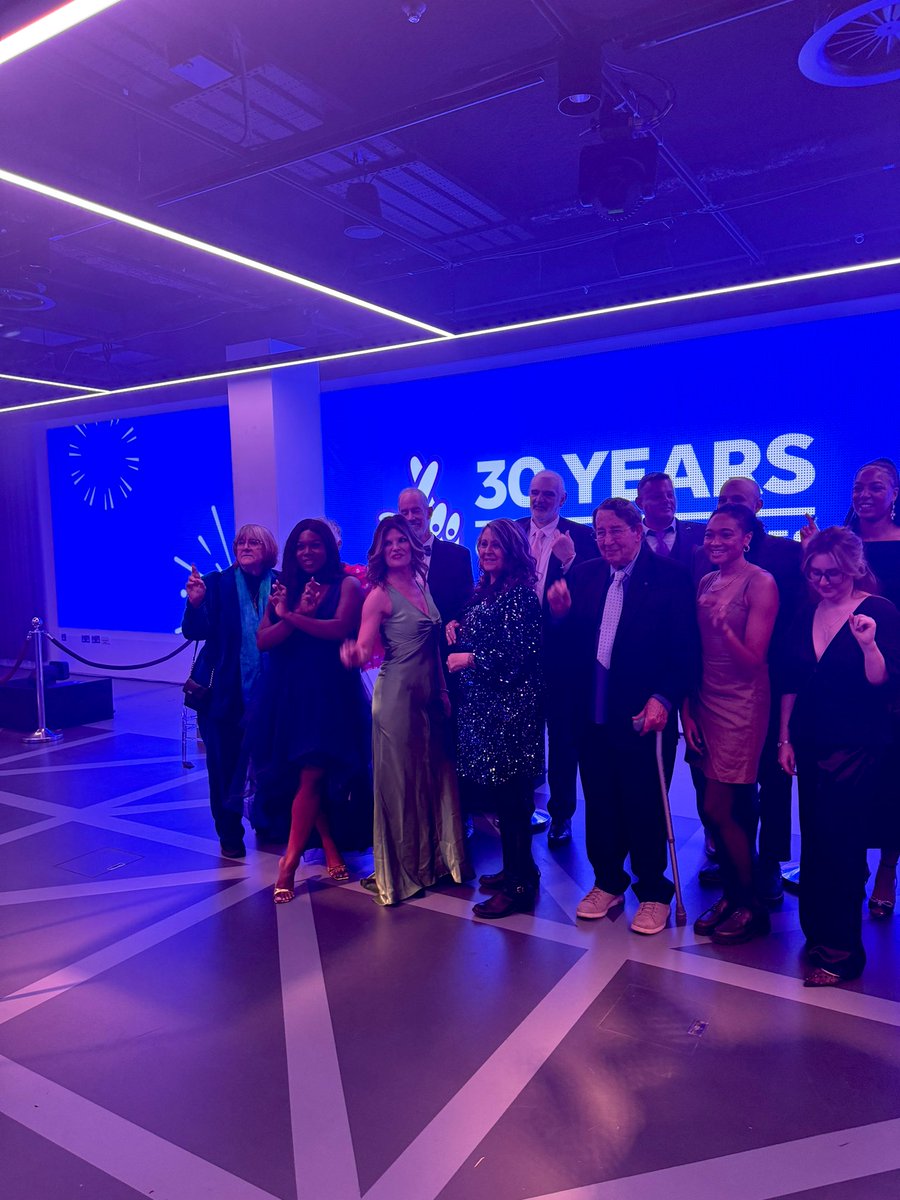 Sandra Igwe (@sandeeigwe) on Twitter photo What a beautiful evening celebrating <a href="/TNLUK/">The National Lottery</a> 30th birthday! Honoured to be recognised as a Game Changer for the UK. Sir John Major's words about my work left me speechless. Inspired by amazing people transforming lives across heritage, sports & politics ➰ What a beautiful evening celebrating <a href="/TNLUK/">The National Lottery</a> 30th birthday! Honoured to be recognised as a Game Changer for the UK. Sir John Major's words about my work left me speechless. Inspired by amazing people transforming lives across heritage, sports & politics ➰