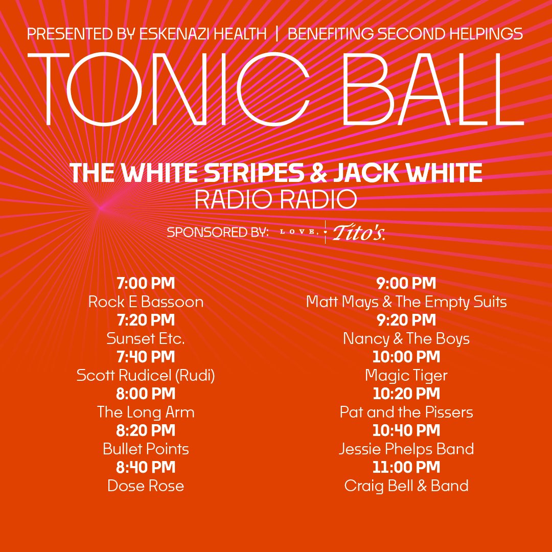 Second Helpings tweet media