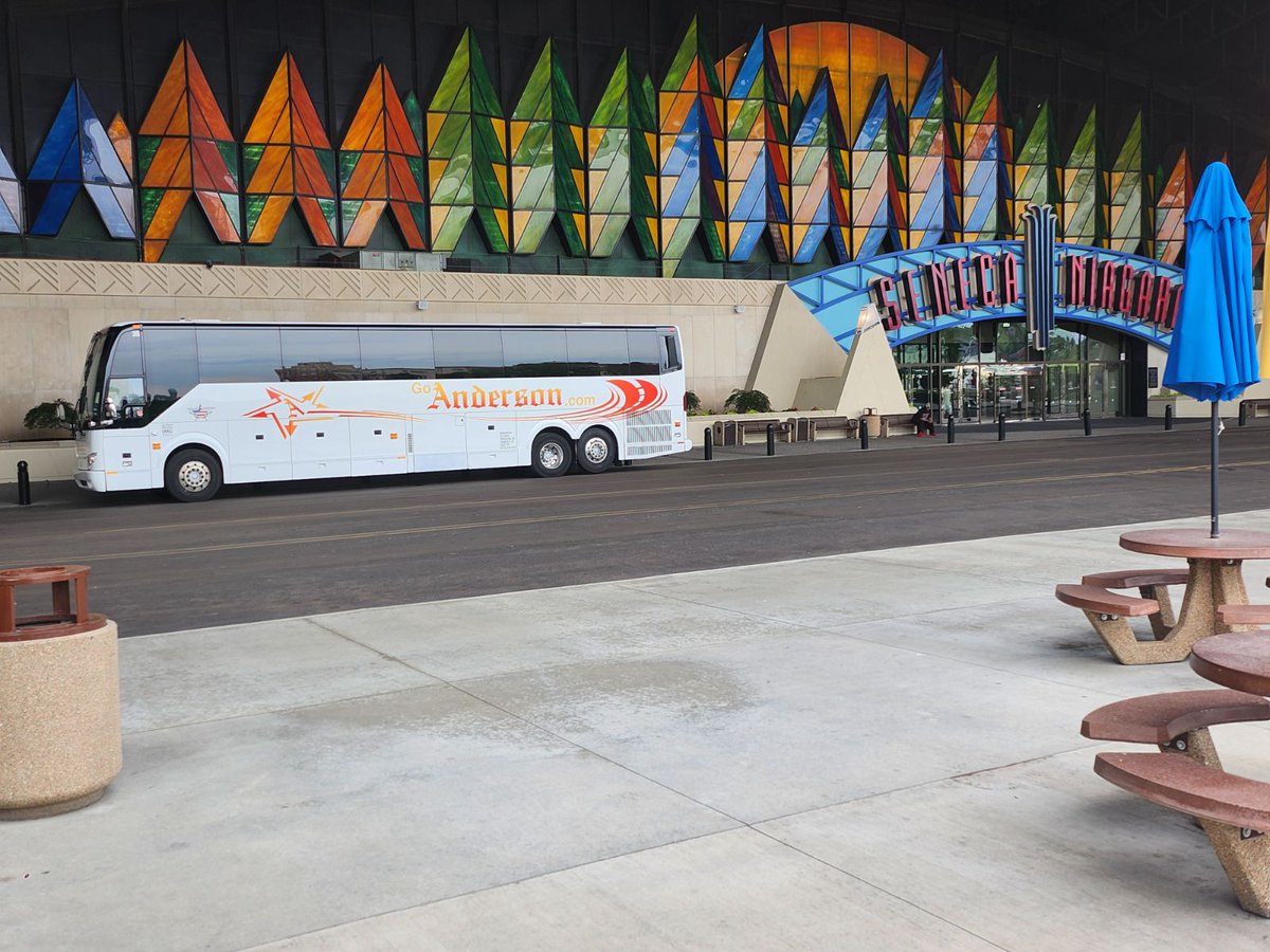 Anderson Coach tweet media