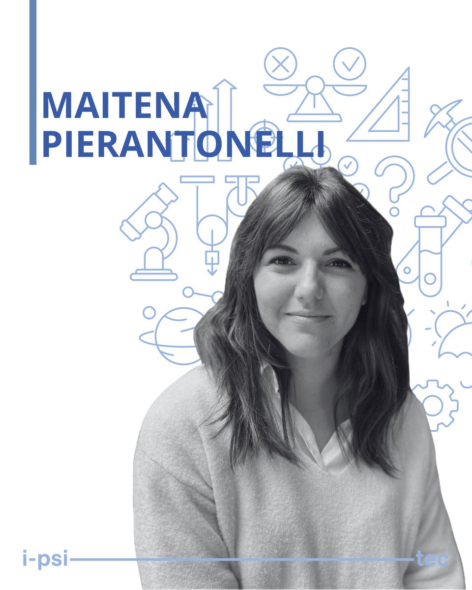 I-PSI-TEC tweet media