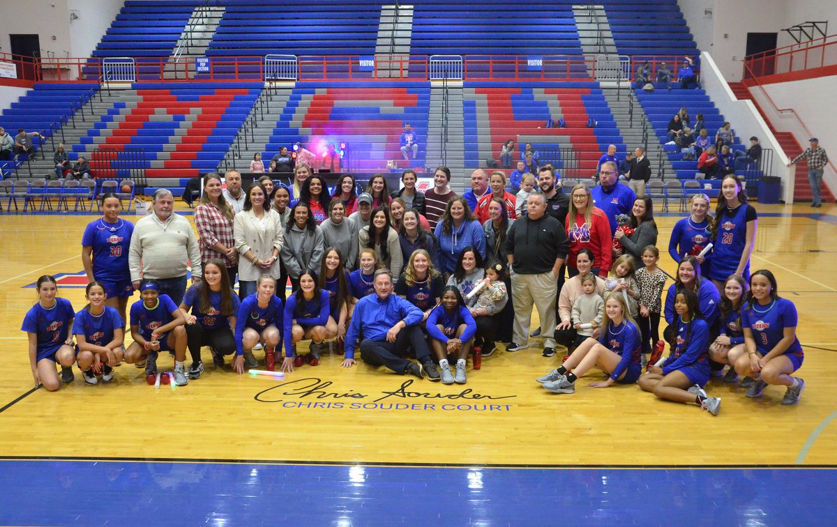 MCSHS Lady Titans BB tweet media