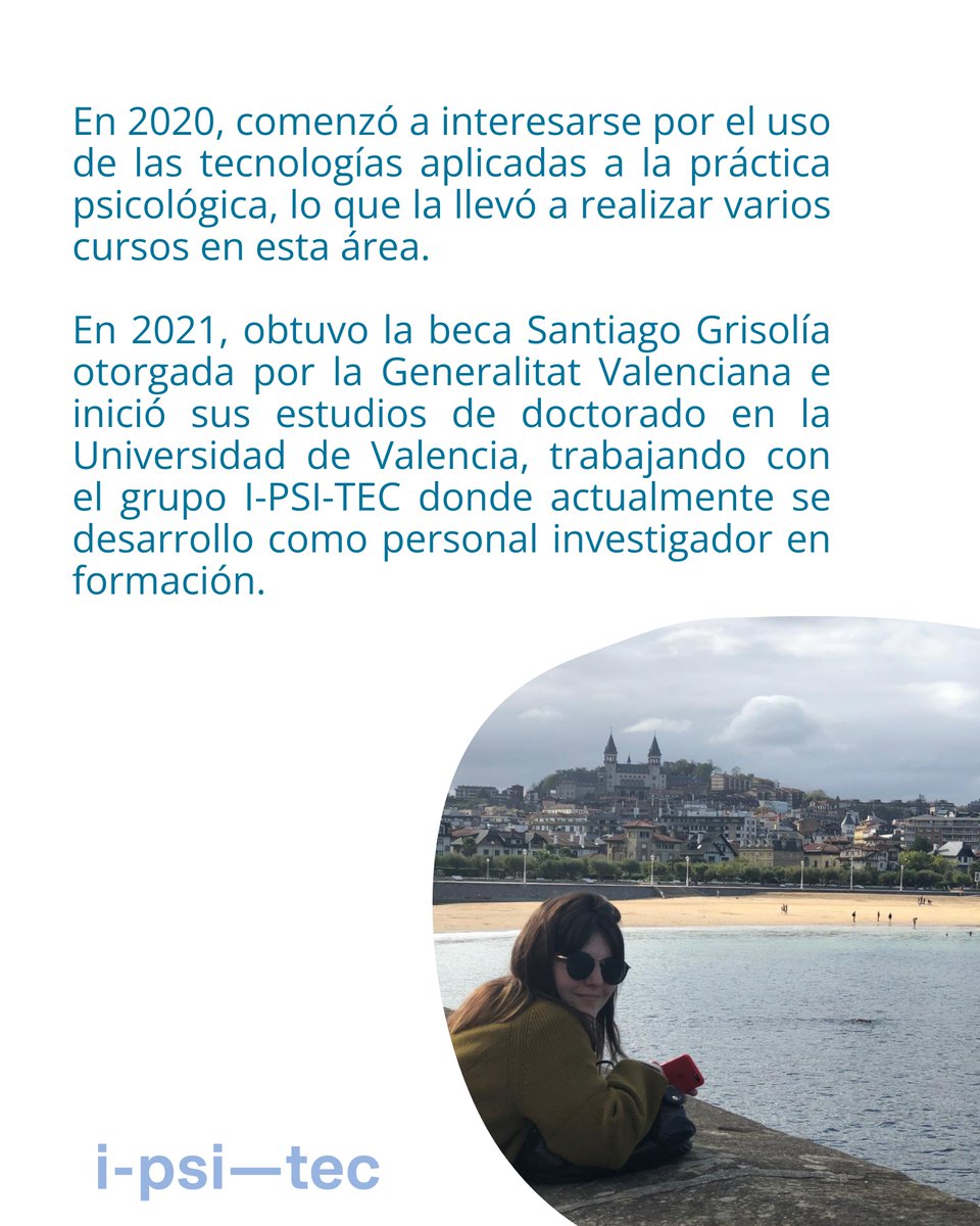 I-PSI-TEC tweet media