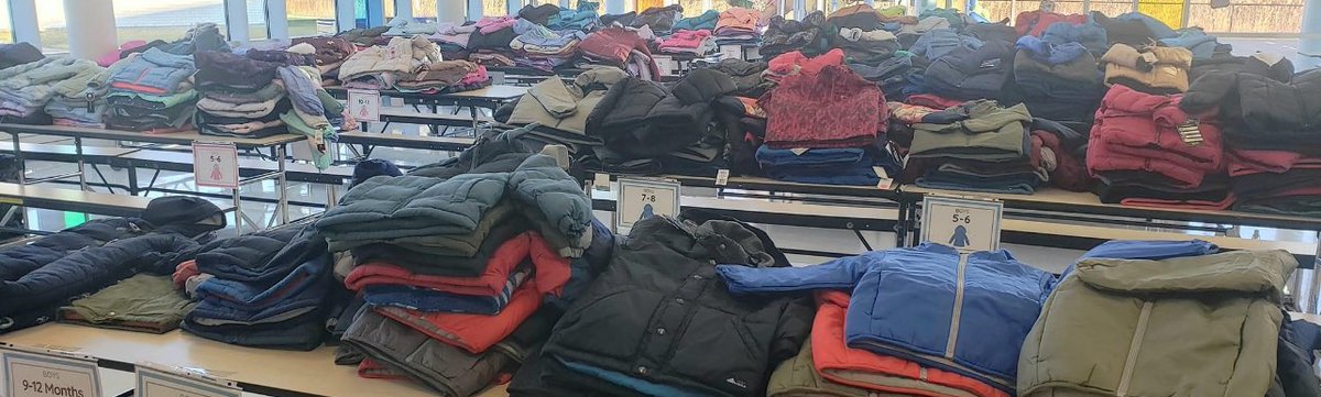 Dr. Nicole Spatafore (@spatty4) on Twitter photo Thank you Warm Coats for Cool Kids supporting our <a href="/BSD87/">Berkeley S.D. 87</a> community. And I can’t thank the SEL team and custodial team enough for their support for making this happen. Even during a power outage we made it happen! Thank you Warm Coats for Cool Kids supporting our <a href="/BSD87/">Berkeley S.D. 87</a> community. And I can’t thank the SEL team and custodial team enough for their support for making this happen. Even during a power outage we made it happen!