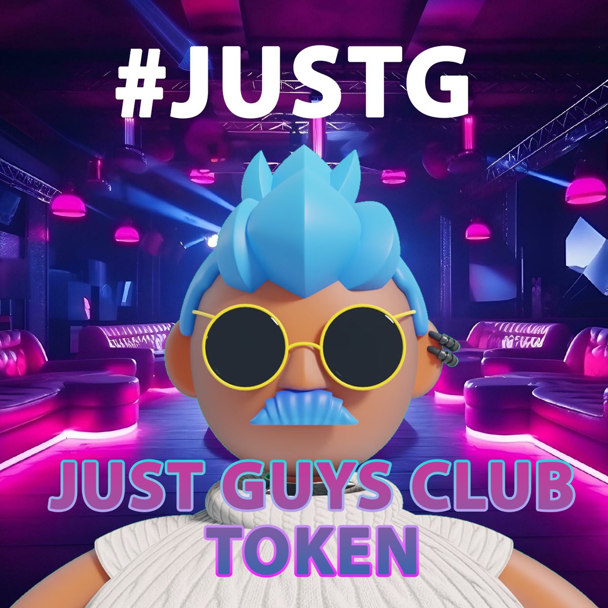 Hi, come and join the party.

pump.fun/coin/Df6yfrKC8…

#justg #pumpfun #coin #sol #nft #CryptoCommunity