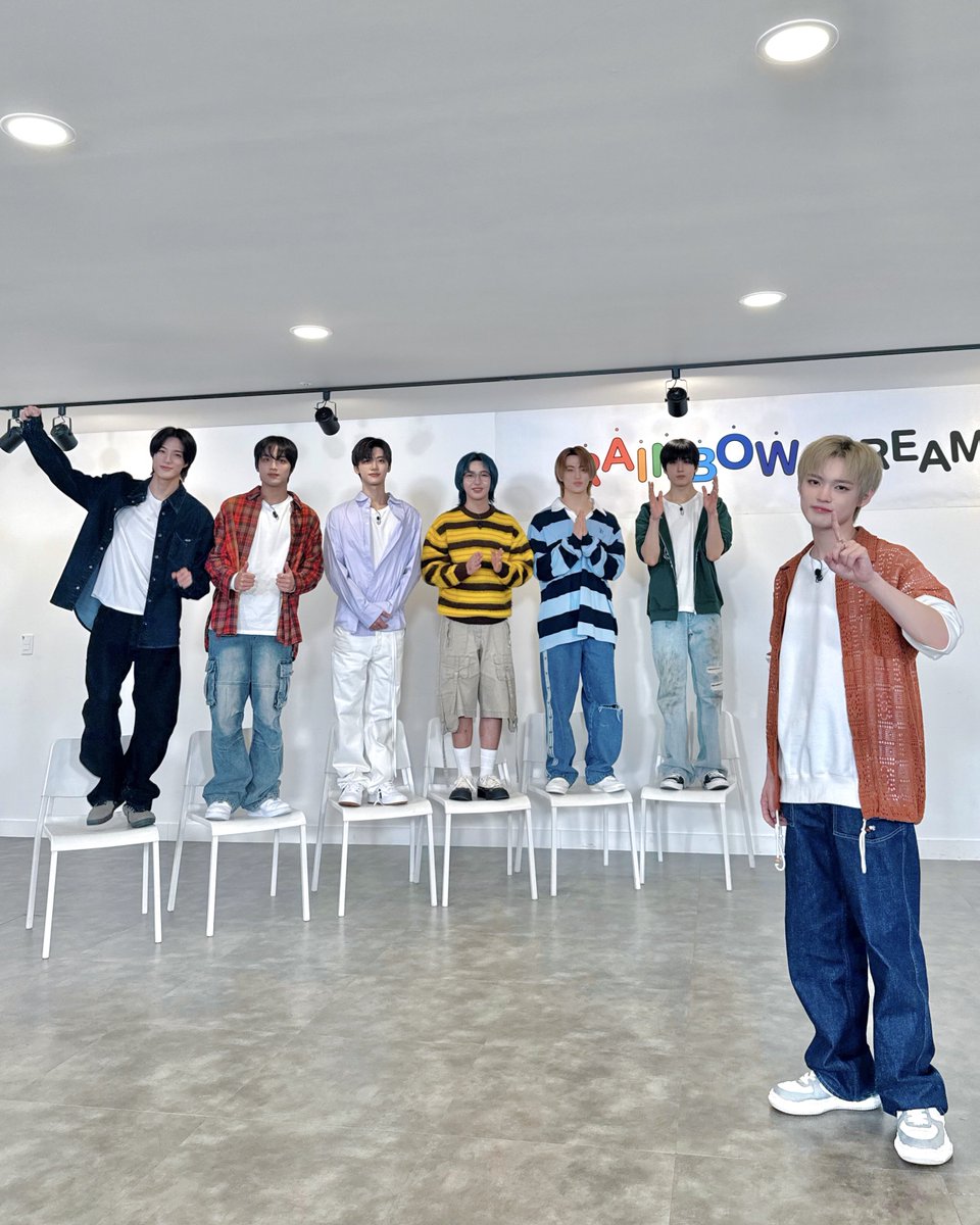 NCTsmtown_DREAM's tweet photo. ☁️혼자보단 7명이 좋아🌈

#RAINBOW_DREAM_STAY
#NCTDREAM #WhenImWithYou
#NCTDREAM_WhenImWithYou https://t.co/EgQspT63HG