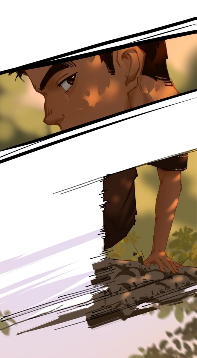 clipstudiopaint's tweet photo. Do you want to learn how to draw Webcomics but don’t know where to start? Check out this tips entry by JingfengArt!
https://t.co/GpC5CpmUjm
Like and share!✏️ https://t.co/znYXzsd8gD