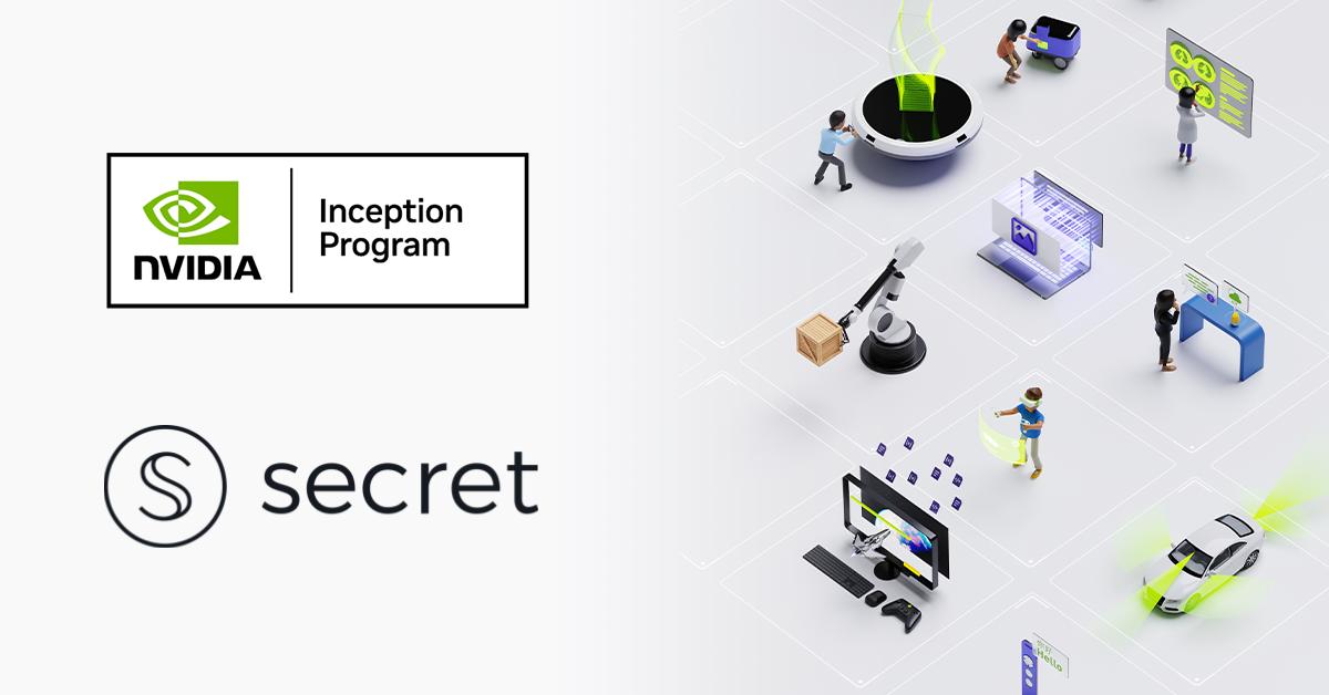 Secret Network has joined <a href="/nvidia/">NVIDIA</a> Inception

The next wave of AI innovation is loading 🔋
#TEE #TDX #GPU