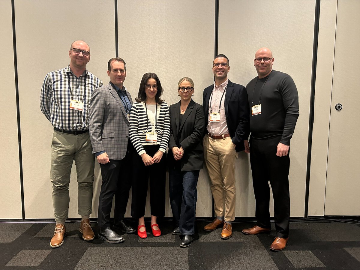 Hayley Lewthwaite (@hlewthwaite) on Twitter photo <a href="/csep_scpe/">Canadian Society for Exercise Physiology</a> symposium on Understanding Cardiopulmonary Responses to Exercise – Insights from CanCOLD Study w <a href="/devinbphillips/">Devin Phillips</a> <a href="/yannickmolgat/">Yannick Molgat-Seon</a> <a href="/Sophie_ECollins/">Sophie Collins</a> chaired by <a href="/DrJ9378/">Dennis Jensen</a> <a href="/mkstickland/">Mike Stickland</a>
Papers presented:
sciencedirect.com/science/articl…
pmc.ncbi.nlm.nih.gov/articles/PMC85…
doi.org/10.1513/Annals… <a href="/csep_scpe/">Canadian Society for Exercise Physiology</a> symposium on Understanding Cardiopulmonary Responses to Exercise – Insights from CanCOLD Study w <a href="/devinbphillips/">Devin Phillips</a> <a href="/yannickmolgat/">Yannick Molgat-Seon</a> <a href="/Sophie_ECollins/">Sophie Collins</a> chaired by <a href="/DrJ9378/">Dennis Jensen</a> <a href="/mkstickland/">Mike Stickland</a>
Papers presented:
sciencedirect.com/science/articl…
pmc.ncbi.nlm.nih.gov/articles/PMC85…
doi.org/10.1513/Annals…
