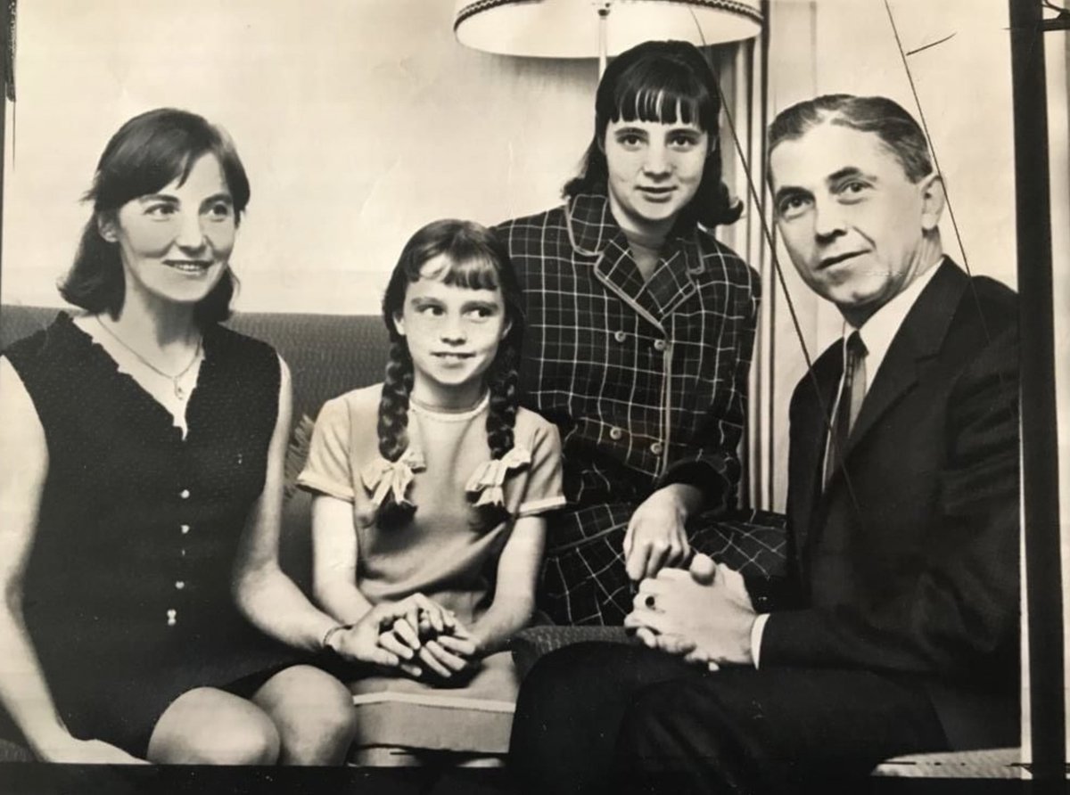 The Troubles Podcast tweet media