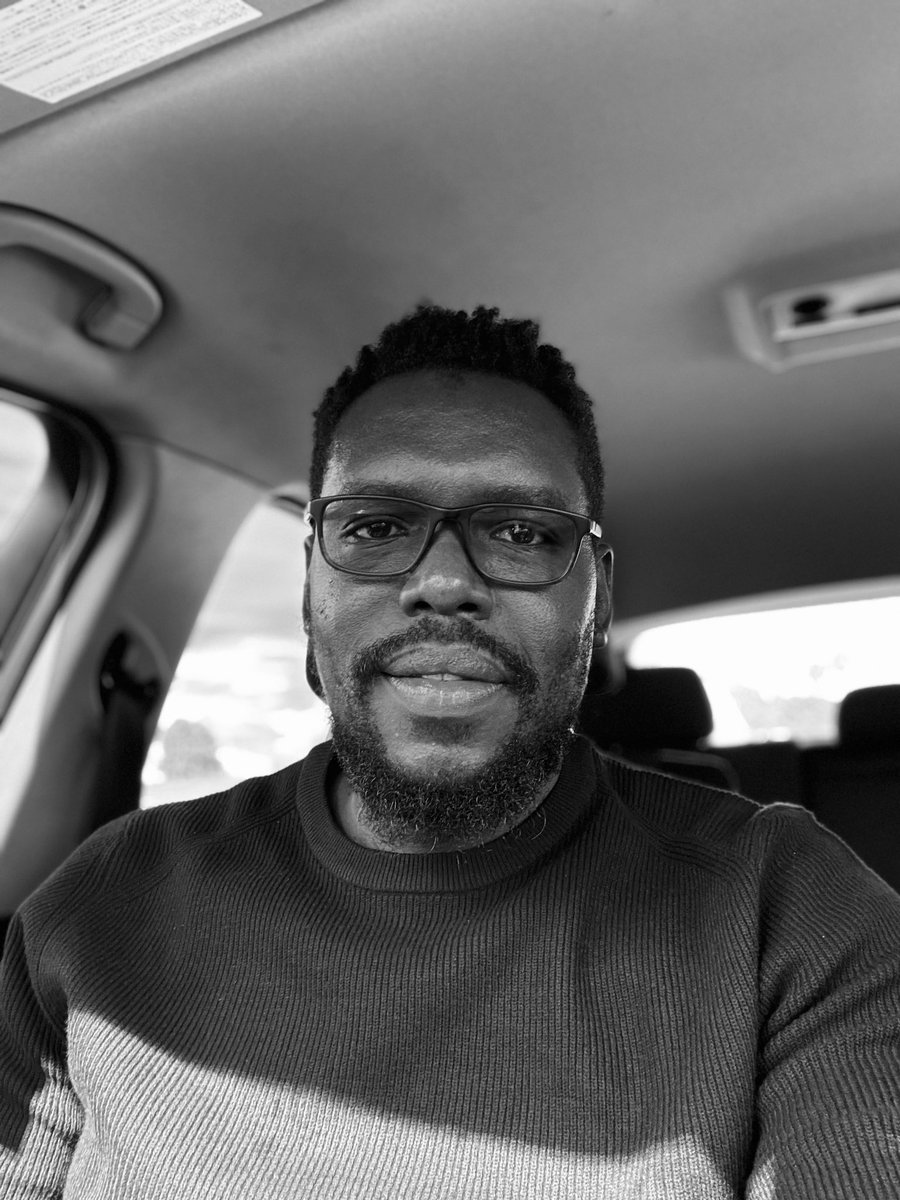 Ebenezer Amadi tweet media