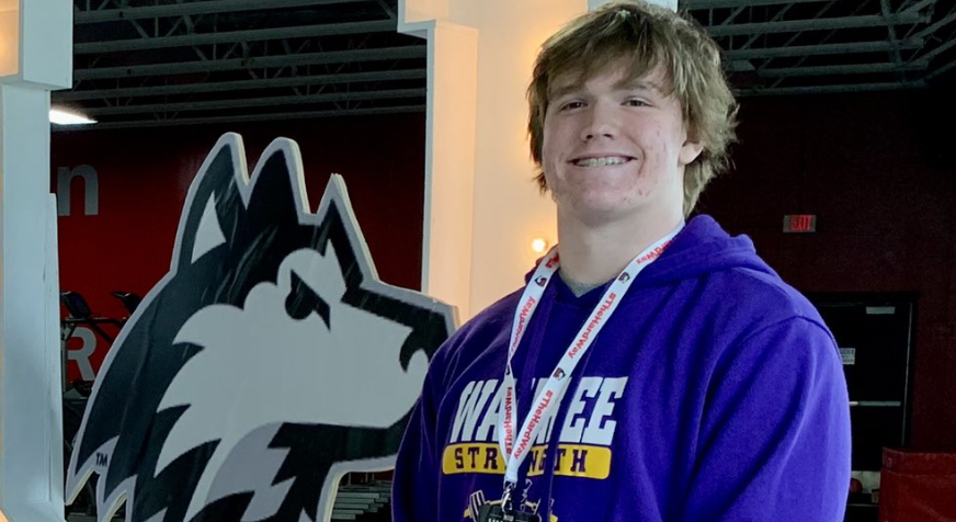 RECRUIT NIU HUSKIES | Several talented prosepcts visit DeKalb for Nov. 13 game day visit

🏈NIU showcases program vision to rising recruits during campus visits🔥

STORY ▶️🔗 sixstarfootball.com/article/recrui…

<a href="/kade_bush/">Kade Bush</a> <a href="/KyrosCarr/">Kyros Carr</a> <a href="/evan_downer/">Evan Downer</a> <a href="/barry_fries51/">Barry Fries</a> <a href="/CarterHeidt18/">Carter Heidt</a> <a href="/BigAndyHine/">Andrew Hine</a>