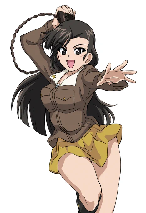 らくがき 