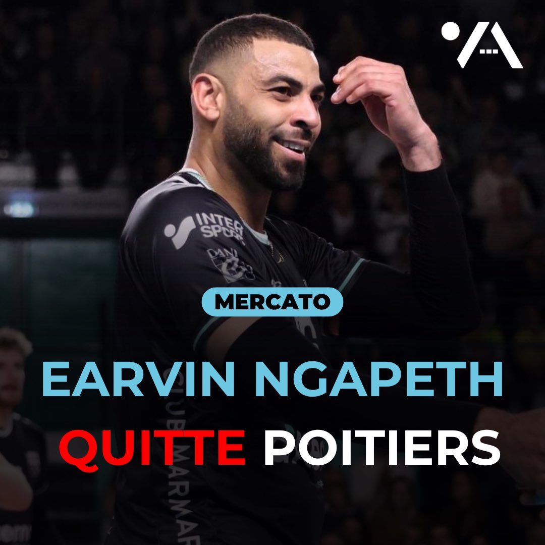 VolleyActu tweet media