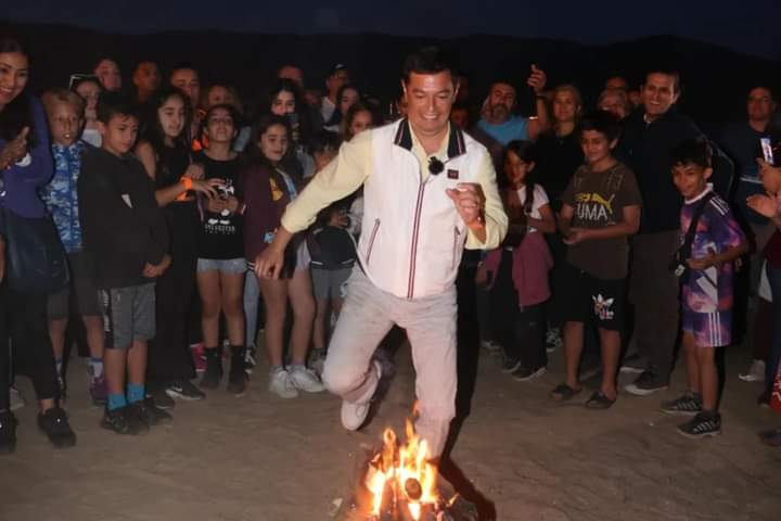 allboutmarmaris's tweet image. We celebrated Hıdırellez, the symbol of abundance and the harbinger of spring, together. In the celebration we organized at the public beach, we hung our wishes on the wishing tree and shared our dreams by jumping from the fire.
#marmaris #allaboutmarmaris #wishingtree