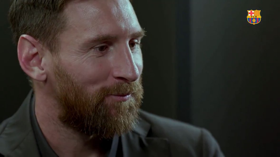 Barcelona Da Depressão | Fã tweet media