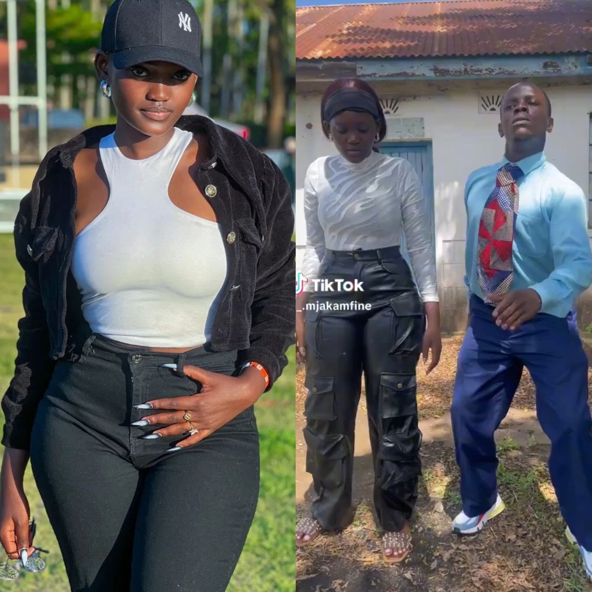 G_Stevoh_'s tweet photo. Mjaka Mfine apologises for taking part in the "Mapangale" Dance  with Crazy Kennar Juba Adani Meru Karen nyamu Satan miguna pastor Uncle Sam #RutoMustGo Mungiki in CBD President William Ruto Associated Party Transaction Taifa Care #SugarSectorReformsKE #RutoListens #StateOfTheNat https://t.co/PhXEhLmZCL