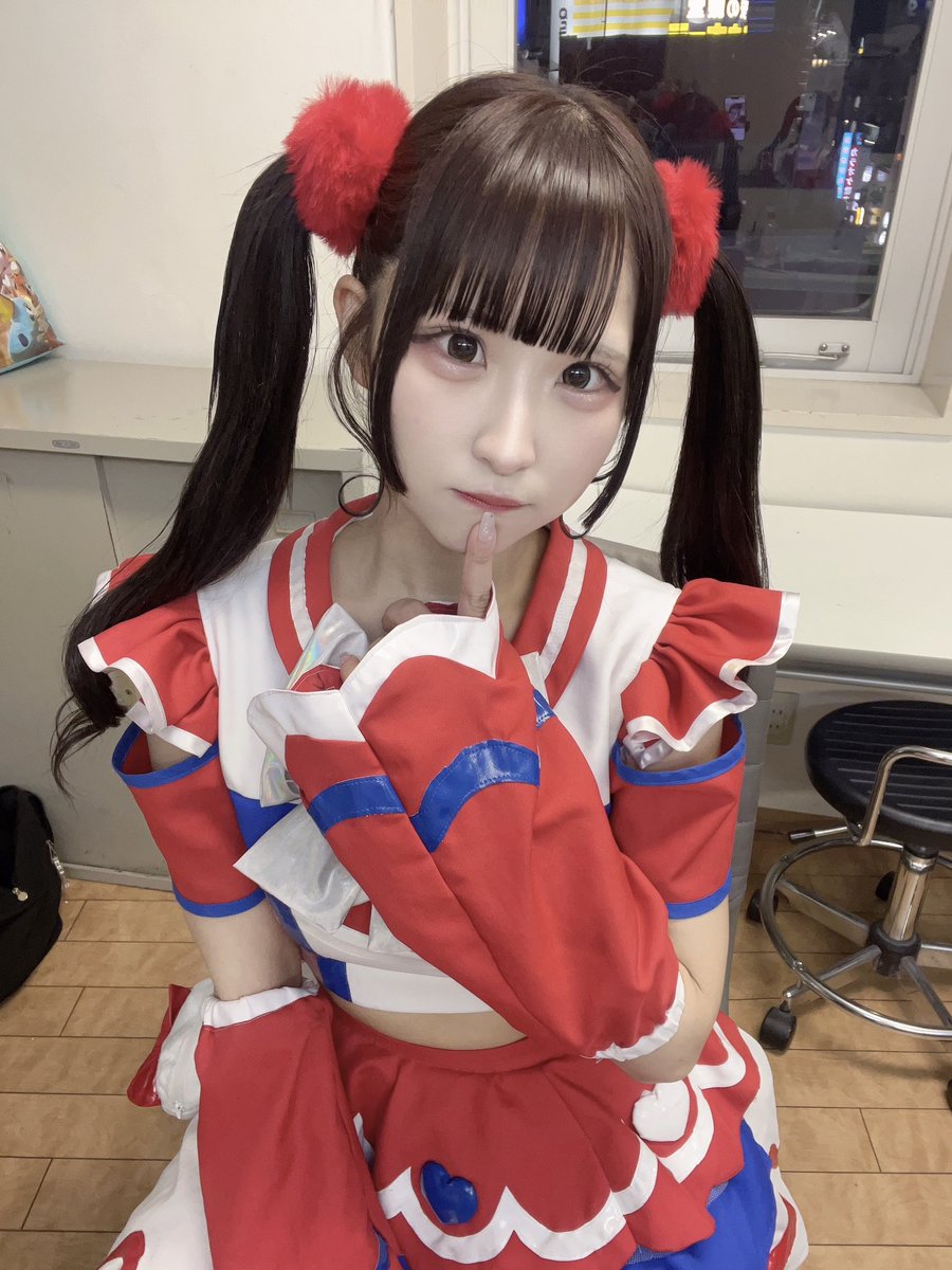 ツインテールがいちばんすき！！ #ツインテールの日
