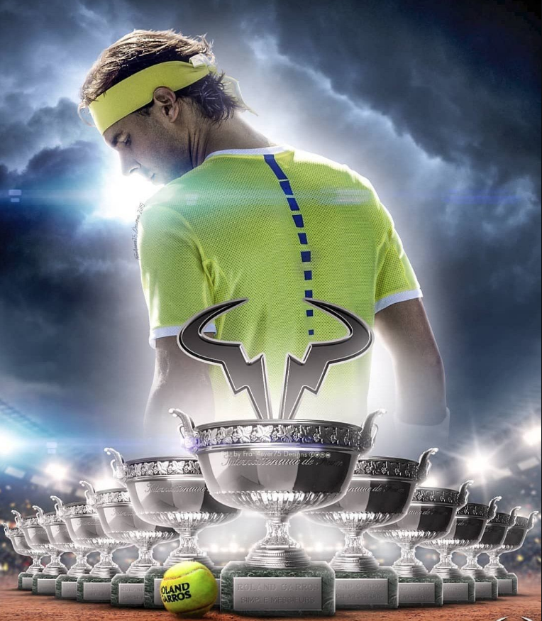 <a href="/nadalprop_/">ً</a> The best forever in our hearts ❤️
RAFA 14 RG