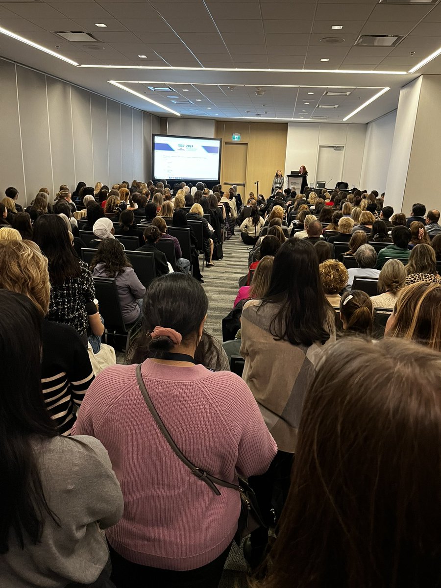 Dr. Alice Cheng (@aliceyycheng) on Twitter photo Standing room only for session on #menopause - HOT topic indeed 😉 #dccan24 <a href="/CSEM_SCEM/">CSEM / SCEM</a> - people sitting on the floor too! Standing room only for session on #menopause - HOT topic indeed 😉 #dccan24 <a href="/CSEM_SCEM/">CSEM / SCEM</a> - people sitting on the floor too!
