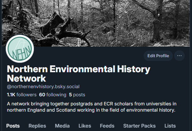 NorthernEnviro3's tweet image. Whilst we're going to carry on posting things here for the time being, we're now active on ~the other place. Hopefully see you there!