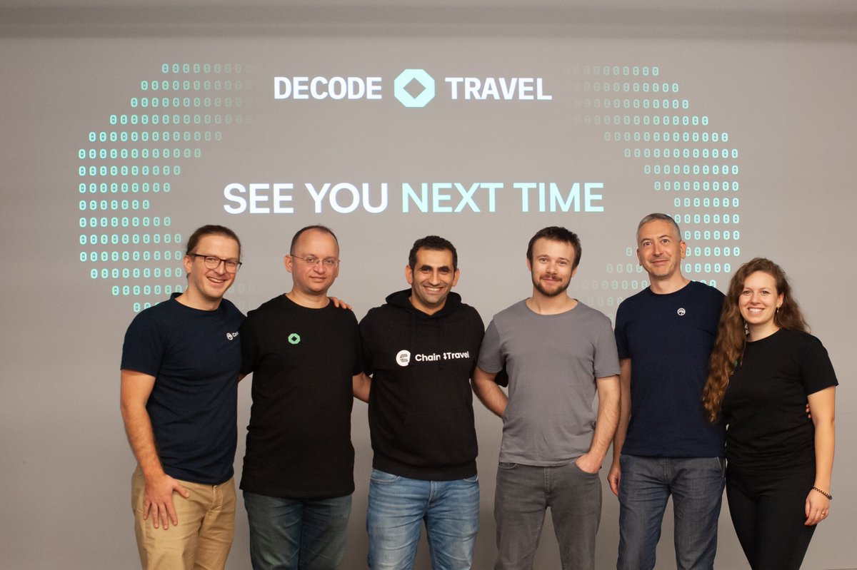 See you next time #teamwork #wenhackathon #wheredecode