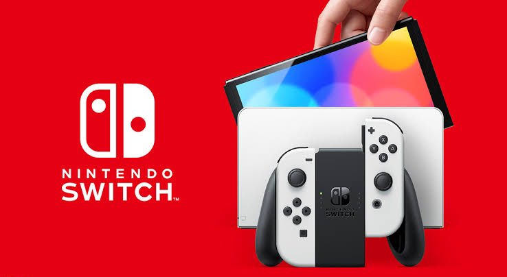 NintendoSwitch有機ELホワイト