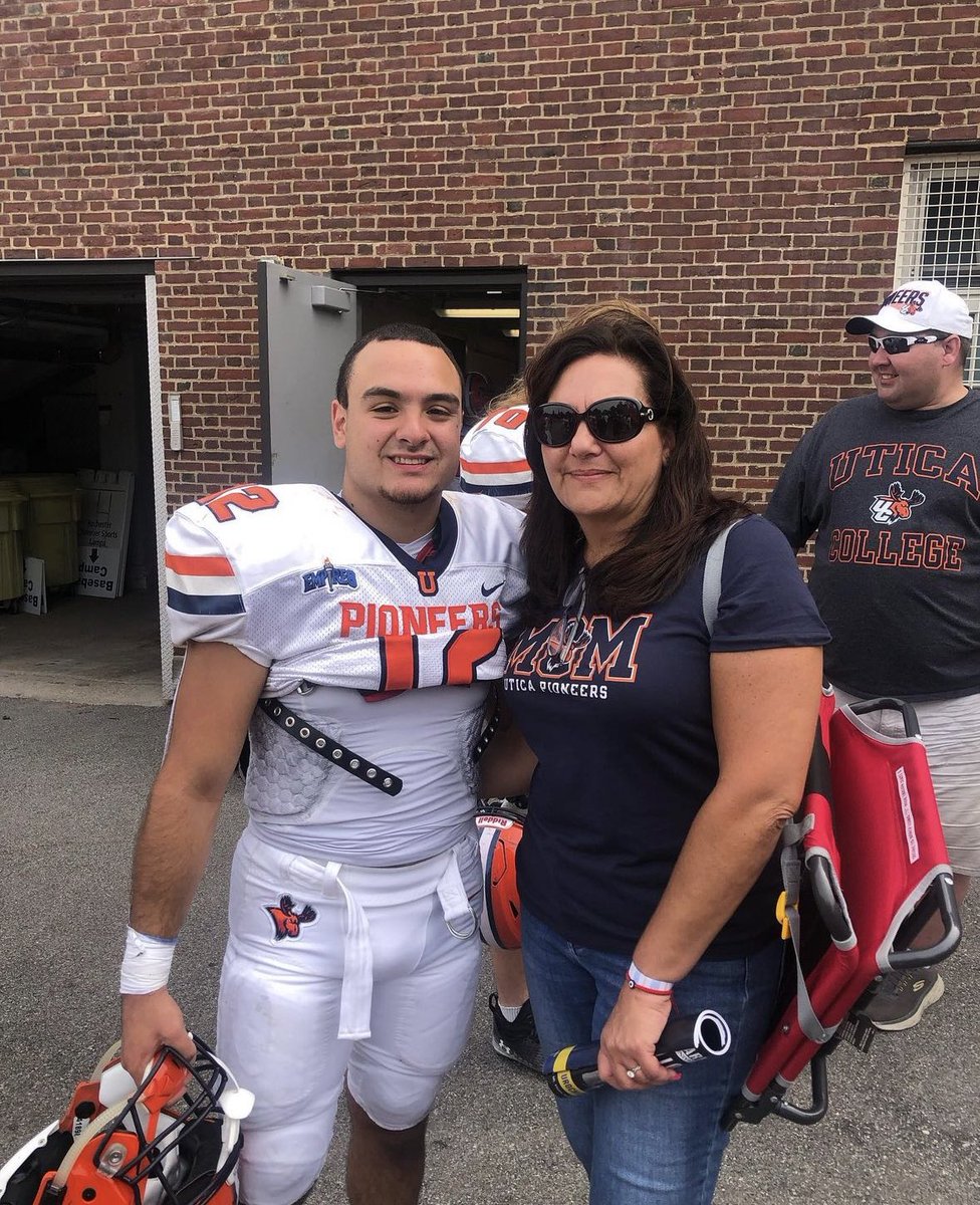 Recently we lost one of our own, James Salles.  James was not  only an outstanding athlete, but an even better human being.  James was more than a RB, he was a son, a brother, a grandson, a friend, a leader , and someone you could rely on when times were tough.