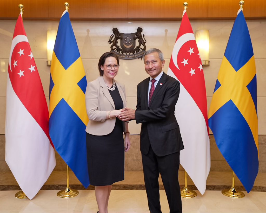 Maria M Stenergard tweet media