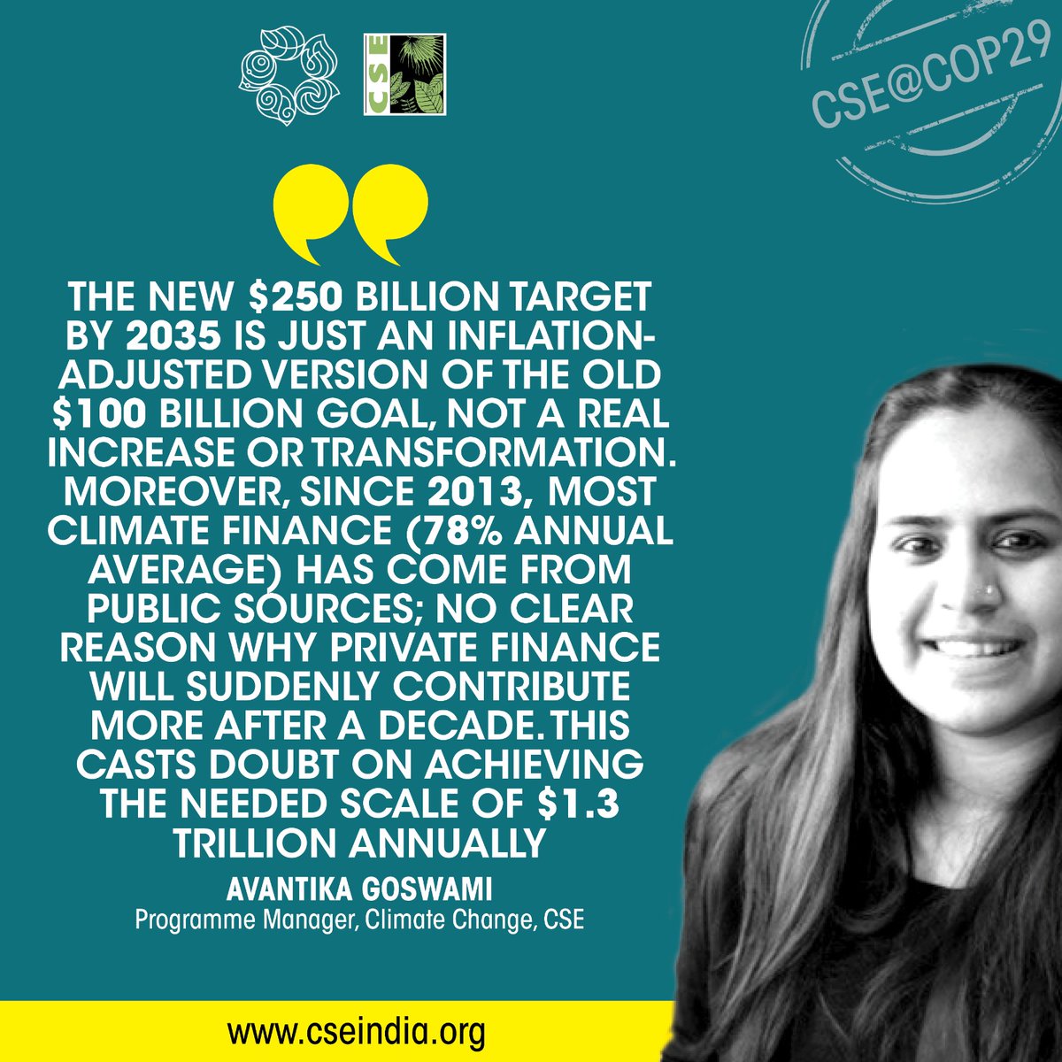 CSEINDIA tweet media