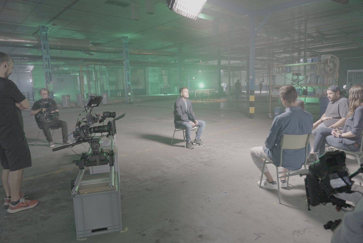 ¡¡Ya es real!!

Ya puedes ver la nueva serie FÉNIX, Vuelo Hacia El Éxito.

Disponible en Movistar Plus+, haz clic en el enlace para verla 👇🏽 movistarplus.es/entretenimient…

Cuéntanos qué te parece, estamos desando saber si os gusta 🤩🤯🚀

 #FénixVueloHaciaElÉxito #MovistarPlus