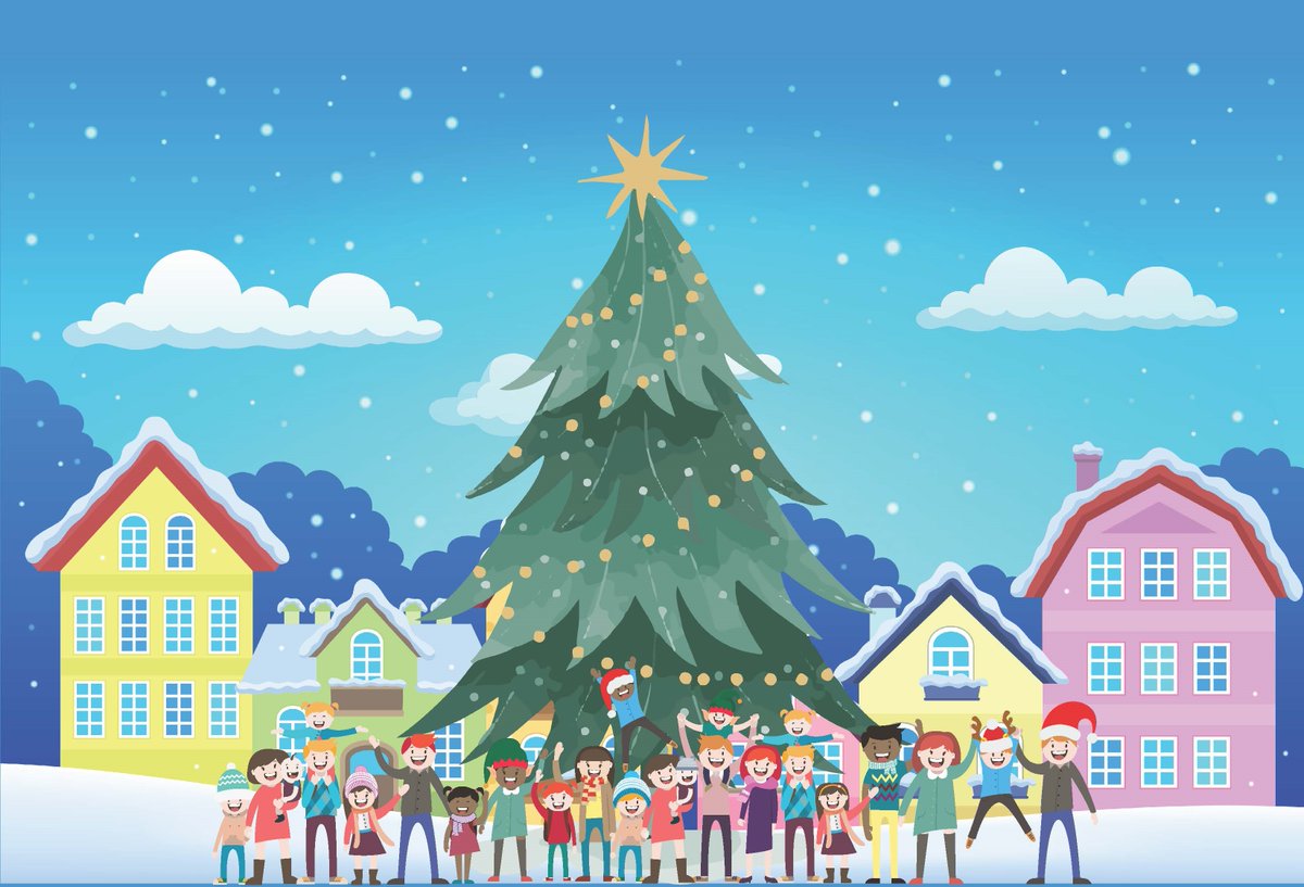 Due to the forecast of very high winds and the arrival of Storm Bert. we have regrettably had to cancel the Christmas Lights Switch on Event at St Paul’s Church on Saturday 23 November. 

We are looking to arrange another event through the week; watch our social media for updates