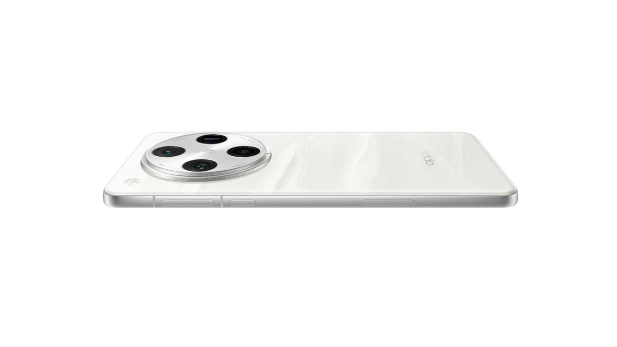GadgetFlow's tweet image. Discover innovation with the OPPO Find X8 Pro. Packed with AI-driven features, a stunning display, and powerful performance, it’s the ultimate premium smartphone experience. 📱✨ #OPPOFindX8Pro #SmartphoneTech #AIInnovation
thegadgetflow.com/product/oppo-f…