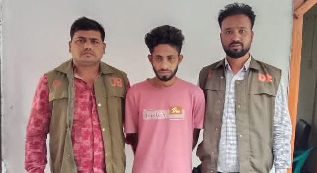 নড়াইলে ইয়াবা ট্যাবলেটসহ একজন গ্রেফতার