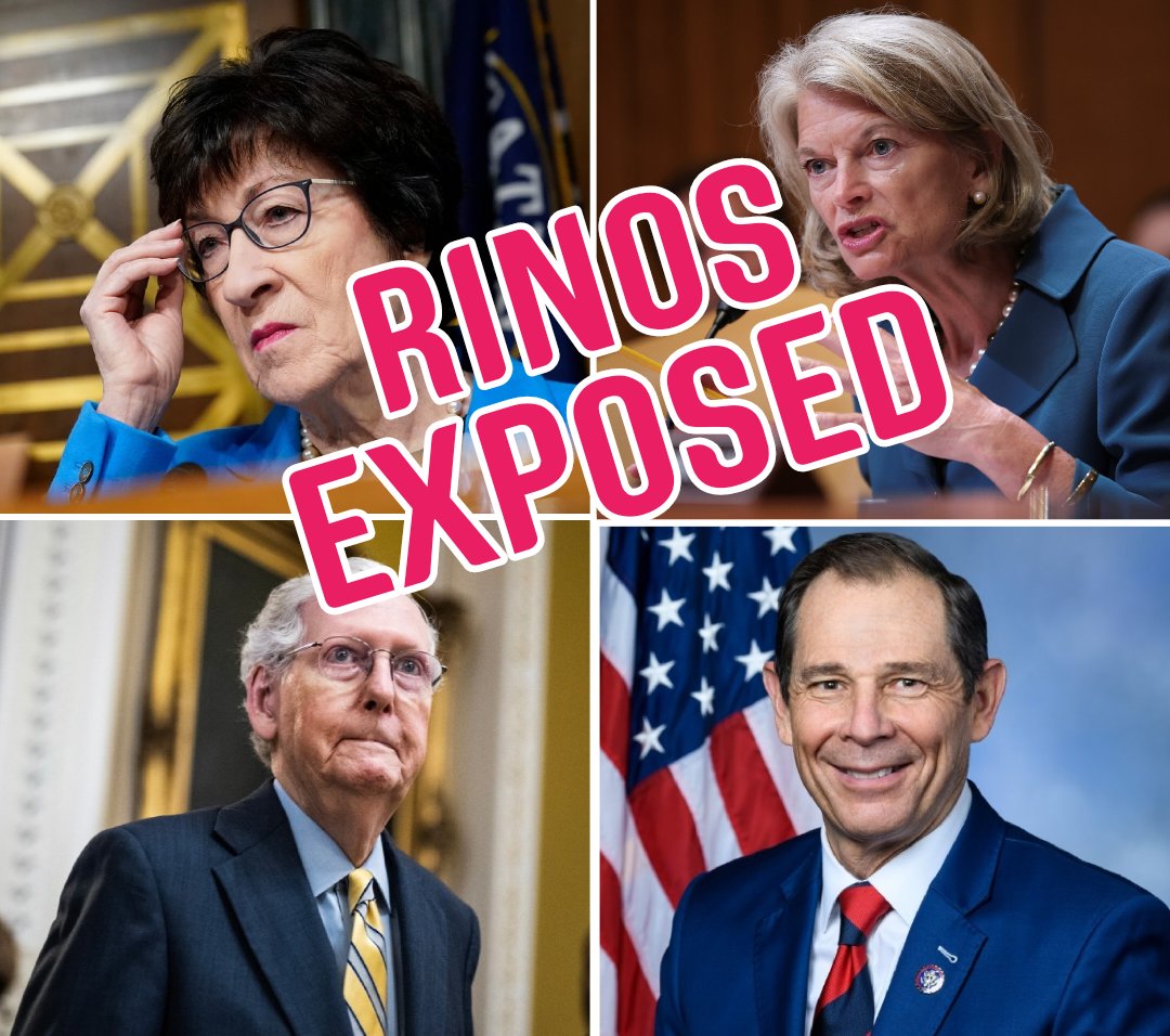 1mZerOCool🍎🎸🤘 (@1mzerocool) on Twitter photo How do you bring out a Rino from its hole? You present them a Decoy, & watch them expose their hands at the card table! Thank you <a href="/mattgaetz/">Matt Gaetz</a> & Congratulations to <a href="/PamBondi/">Pam Bondi</a> the game was well played to expose the RINOS <a href="/LeaderMcConnell/">Mitch McConnell</a> <a href="/CurtisUT/">John Curtis</a> <a href="/SenatorCollins/">Sen. Susan Collins</a> & <a href="/lisamurkowski/">Sen. Lisa Murkowski</a> How do you bring out a Rino from its hole? You present them a Decoy, & watch them expose their hands at the card table! Thank you <a href="/mattgaetz/">Matt Gaetz</a> & Congratulations to <a href="/PamBondi/">Pam Bondi</a> the game was well played to expose the RINOS <a href="/LeaderMcConnell/">Mitch McConnell</a> <a href="/CurtisUT/">John Curtis</a> <a href="/SenatorCollins/">Sen. Susan Collins</a> & <a href="/lisamurkowski/">Sen. Lisa Murkowski</a>