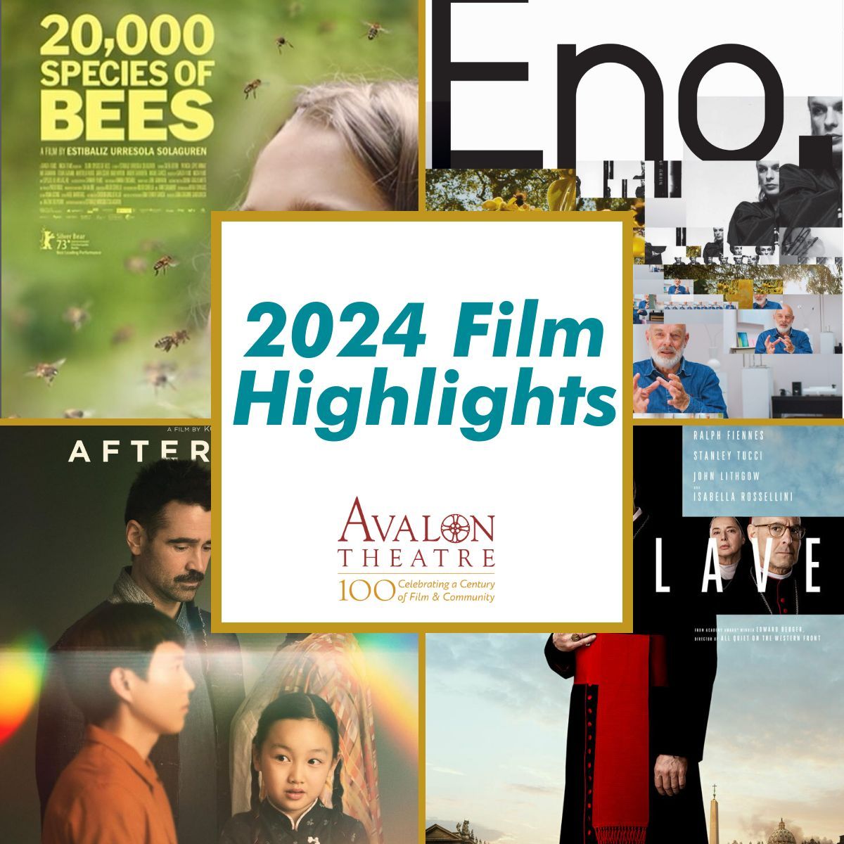 Over 2,500 screenings over the last year - your support helps fund these diverse films &amp; discussions. Donate to our $225K Annual Fund goal! buff.ly/3xgxu2n