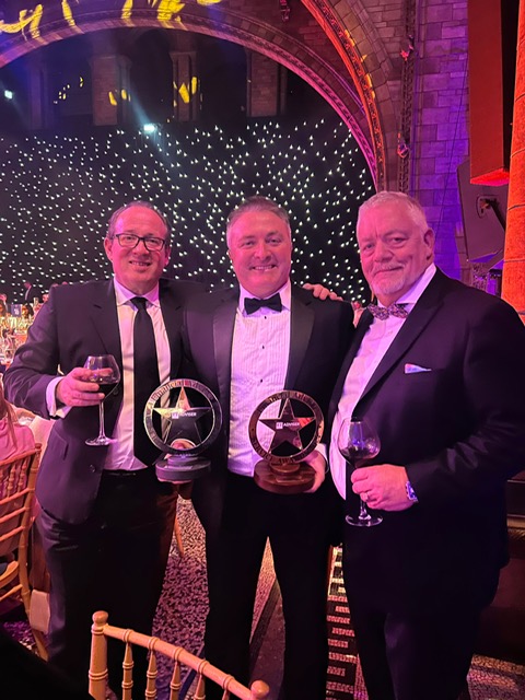 YOUAsset's tweet image. 𝗖𝗲𝗹𝗲𝗯𝗿𝗮𝘁𝗶𝗻𝗴 𝗦𝘂𝗰𝗰𝗲𝘀𝘀 𝗮𝘁 𝘁𝗵𝗲 𝗙𝗧 𝗔𝗱𝘃𝗶𝘀𝗲𝗿 𝗦𝗲𝗿𝘃𝗶𝗰𝗲 𝗔𝘄𝗮𝗿𝗱𝘀 𝟮𝟬𝟮𝟰!  

Learn more about our award-winning investment solutions: you-asset.co.uk

#FASA2024 #FTAdviser #AssetManagement #Investments