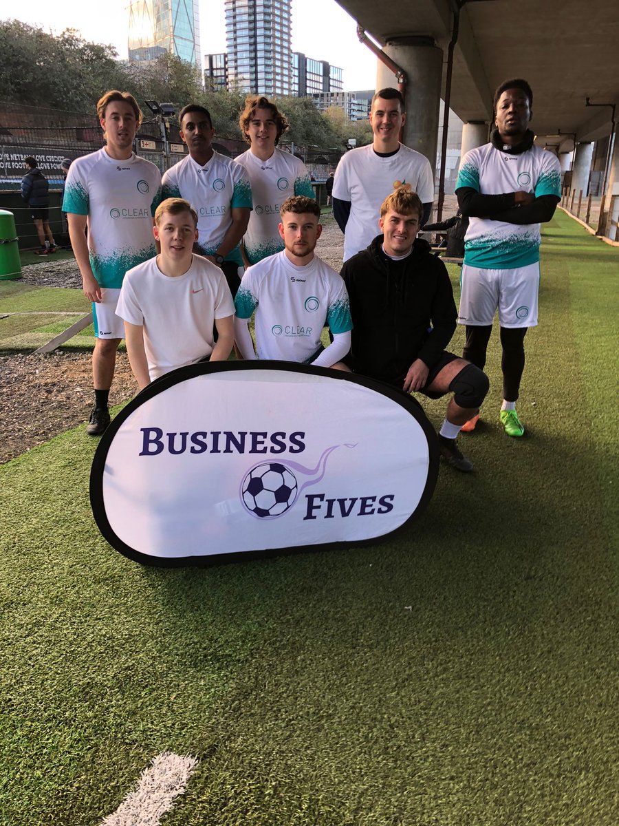 Business Fives tweet media