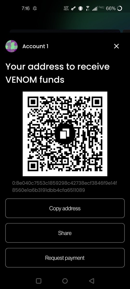 Faraz75600's tweet photo. @thedotcoin 0:8e040c7553c1859298c42738ecf3846f9e14f8560e1a6b3191dbb4cfa6511089 https://t.co/vg5ut46Xcn