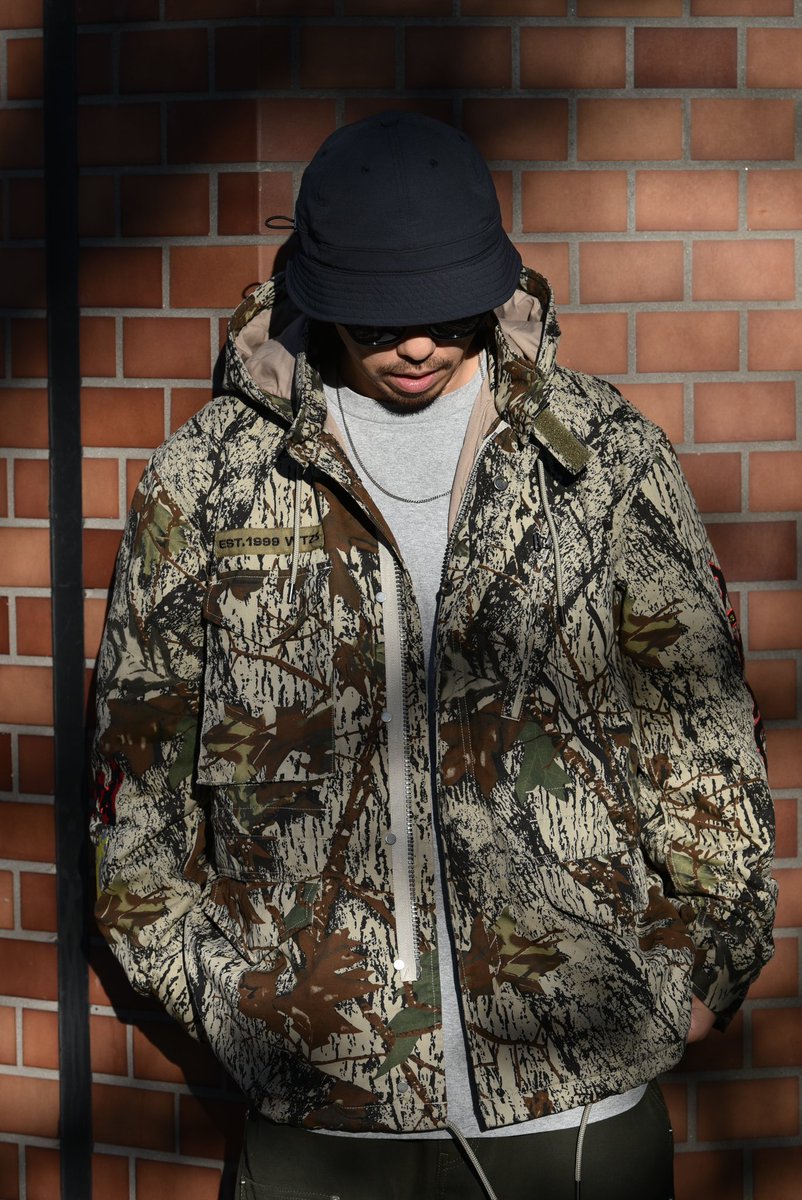 WHATZIS/ワットジス tweet media