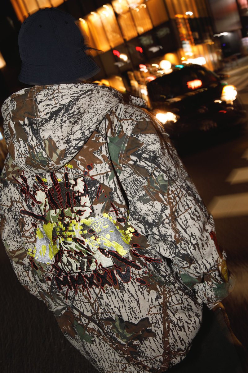 WHATZIS/ワットジス tweet media