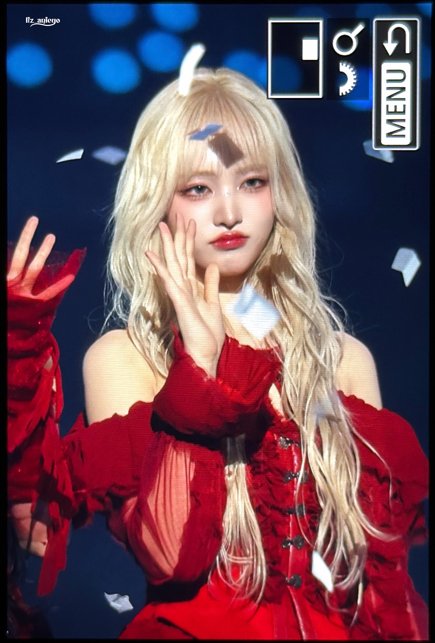 𝙡𝙞𝙯_𝙖𝙣𝙞𝙚𝙮𝙤 on X: 