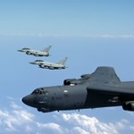 Photo by U.S. Air Forces Central (@USAFCENT)