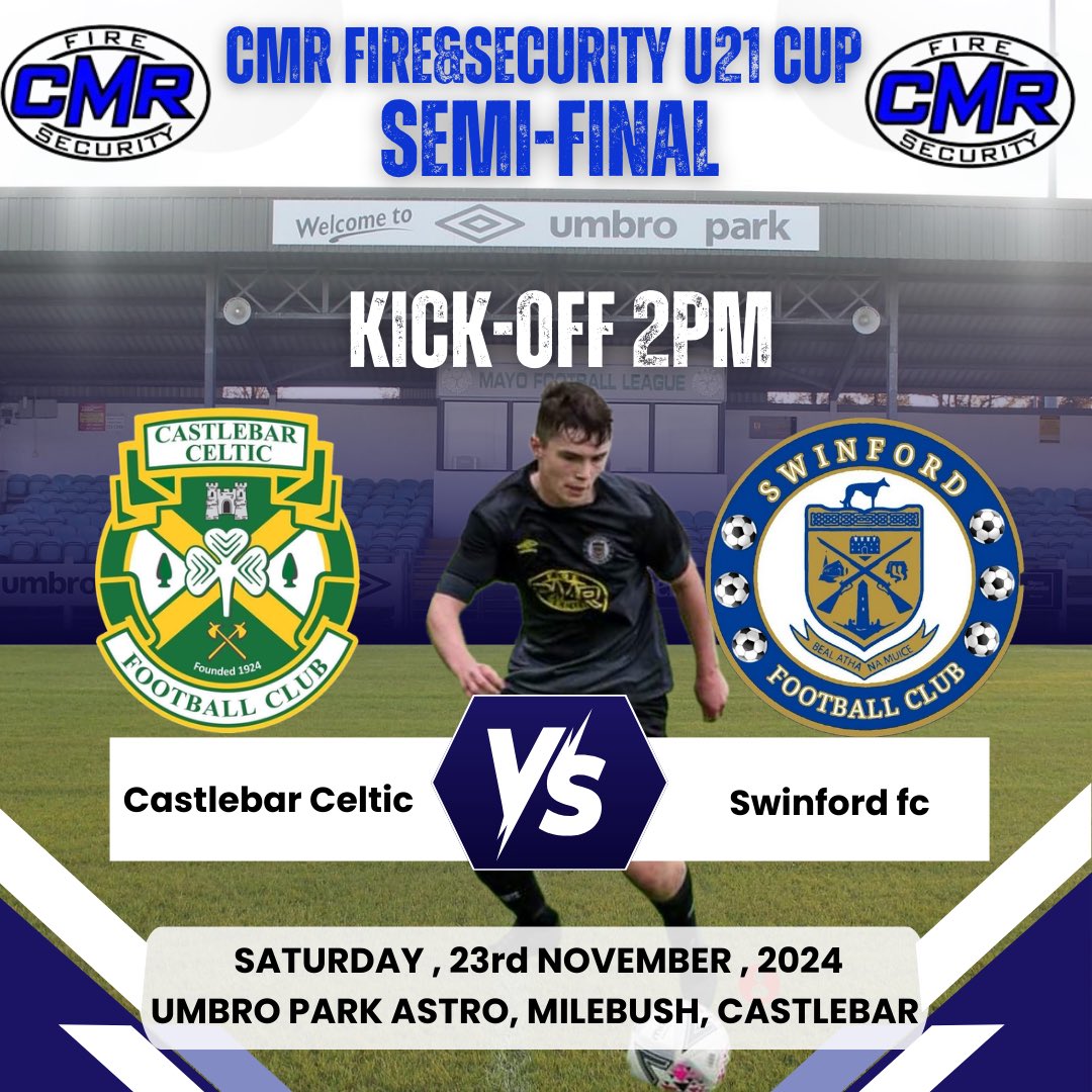 Swinford FC tweet media