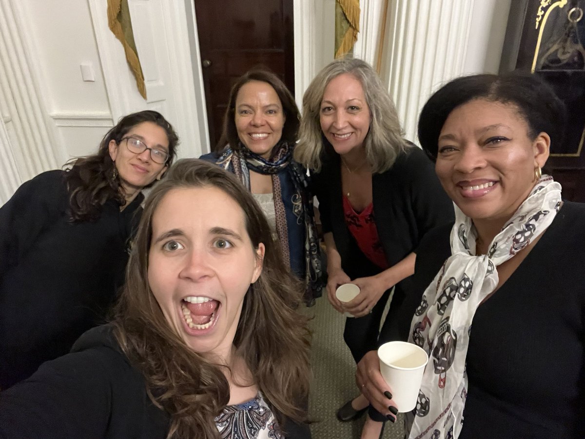 Rachel Atcheson tweet media