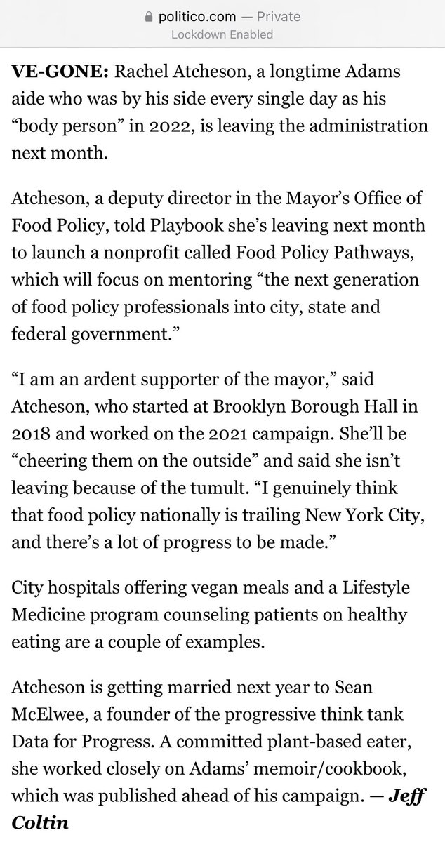 Rachel Atcheson tweet media