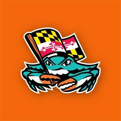 The Bowie Baysox (Baltimore Orioles' AA affiliate) have rebranded as the Chesapeake Baysox: