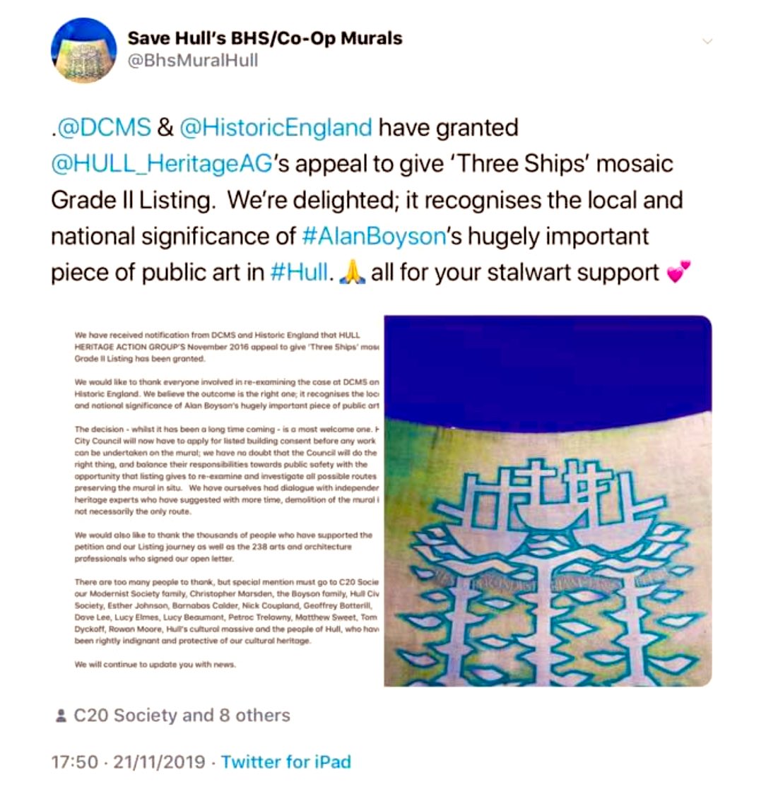 Tweet media one